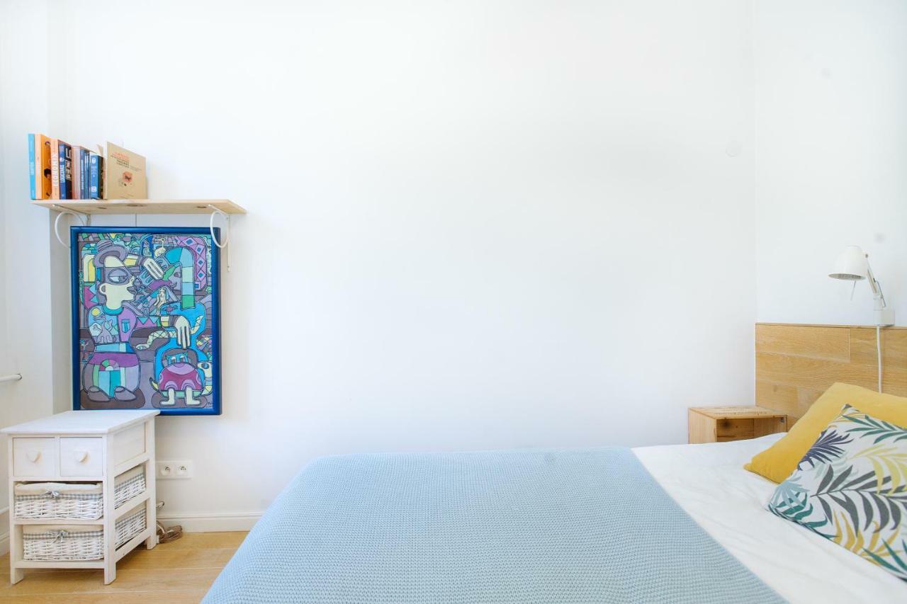 Warsaw Concierge Traveller'S Nest Wspolna Lägenhet Exteriör bild